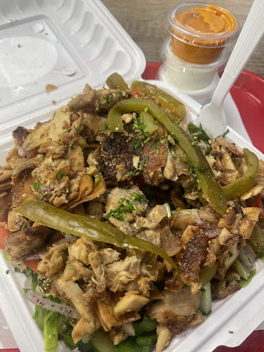Photo of BABAZ SHAWARMA London - The Original - 243 Wharncliffe Rd N, London, ON N6H 2B9